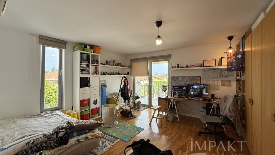 Anunț Imobiliar de Vânzare: Casă Individuală Superbă în Cartierul Borhanci! - Poză 10