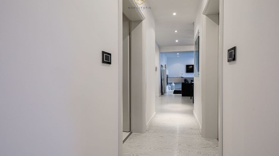 VANDUT - Apartament 3 camere | Segmentul Lux | Vedere Panoramica - Poză 32