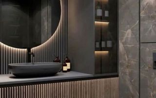 3 camere finalizare rapida 700 metri M Nicolae Teclu Titan Pallady - Poză 4