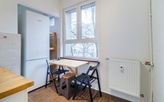Apartament - 2 camere cu terasa si boxa - Floreasca - Compozitori - Poză 9