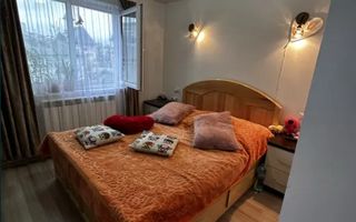 3 Camere Renovat - Etaj 2 - Zona Alexandru Cel Bun - Poză 4