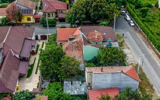 Casă cu teren de 370 mp în Zona Funcționarilor - Poză 11