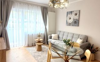 Apartament ultrafinisat | 3 camere | Cartier Terra-Floresti - Poză 1