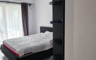 2 Camere  Ambiance Residence Pipera I Premium Mobilat I Comision 0% - Poză 21