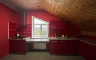 De Vânzare Clădire comercială cu depozit și parcare tiruri. 17 ari. - Poză 22
