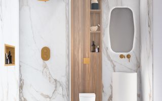 VILĂ INTELIGENTĂ DE LUX ÎN NORDUL CAPITALEI – DESIGN MODERN, TEHNOLOGIE AVANSATĂ - Poză 6
