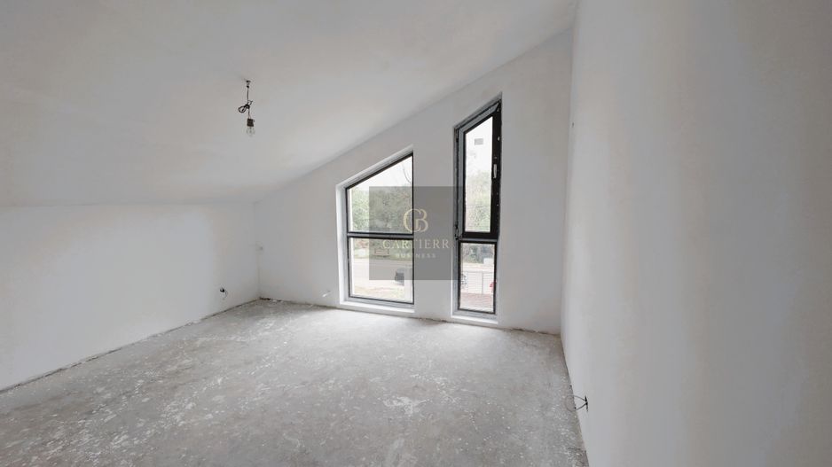DUPLEX | BUFTEA | Biserica Adormirea Maicii Domnului | CALUL BALAN - Poză 22