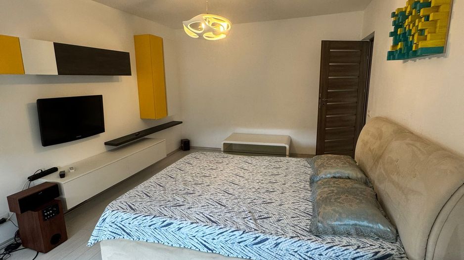 Apartament 3 camere Militari Gorjului - Poză 6