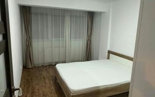 Apartament 3 camere, 60mp, 2 balcoane, mobilat, Porii - Poză 9