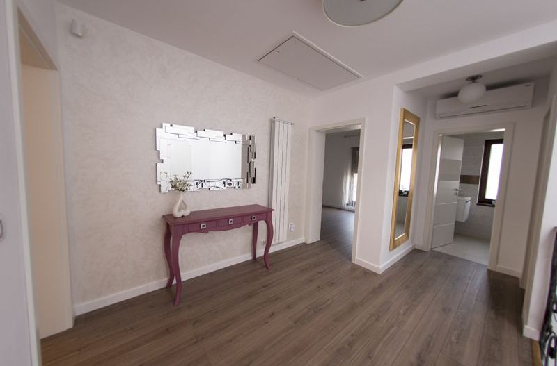 O casa cu personalitate - Poză 15