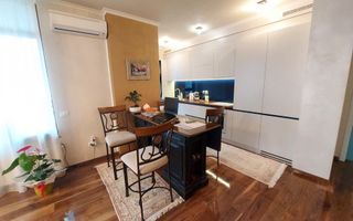 Apartament 2 camere Barbu Vacarescu | Ramuri Tei  - Poză 1