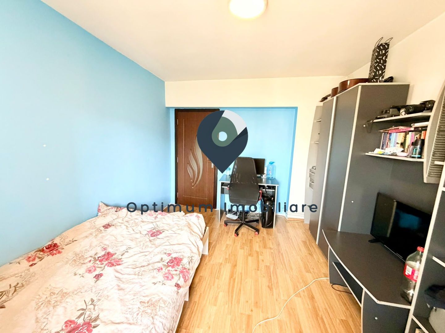 Apartament cu 3 camere, 2 bai, et.intermediar, Manastur, Ion Mester ! - Poză 9