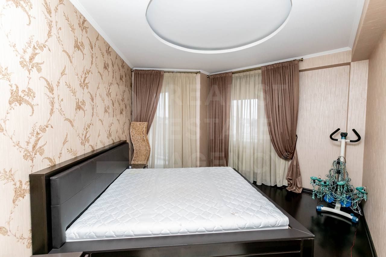Chirie, apartament, 3 camere, Valea Trandafirilor, Centru - Poză 4