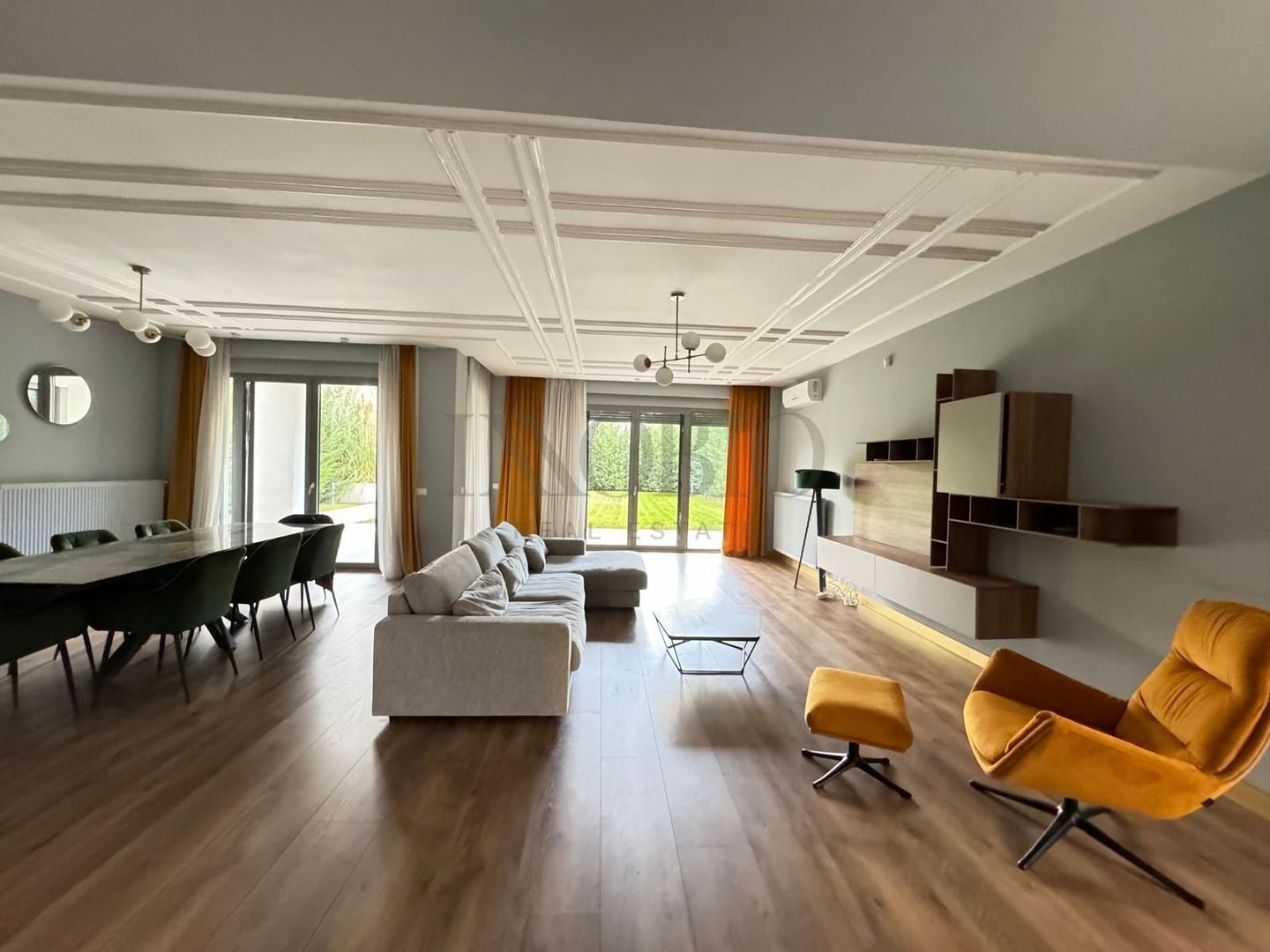 Vila 6 Camere | GreenLake | Gated Community - Poză 5