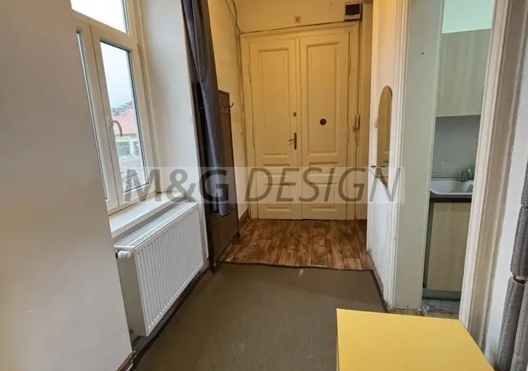 Apartament 2 camere Traian cladire istorica - Poză 7