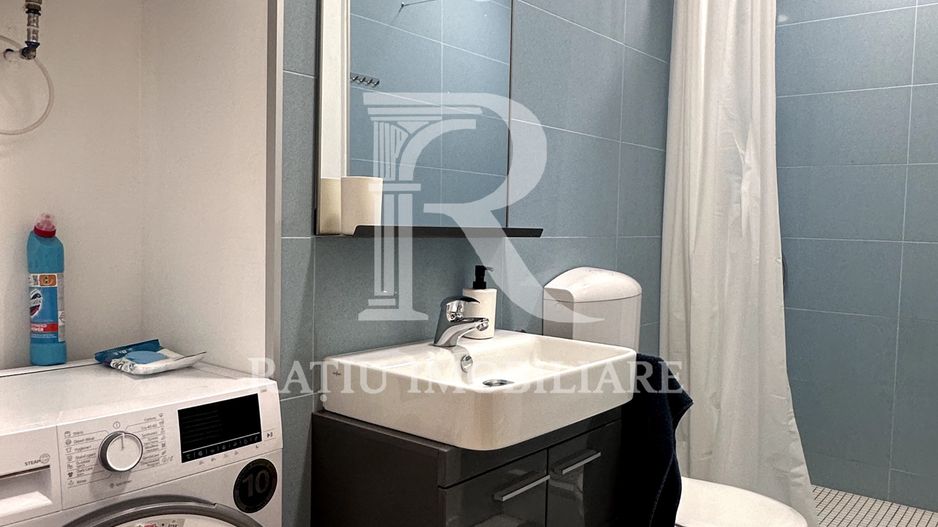 Apartament cu 2 camere la casa | Centrala pe gaz | Oradea - Poză 6