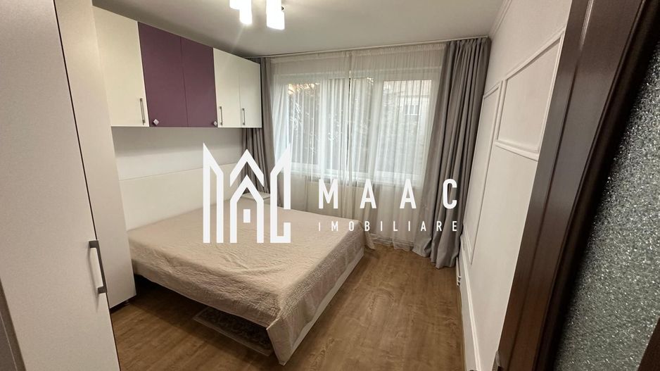 Apartament 2 camere de închiriat | Sibiu, Central | 50 mp - Poză 7
