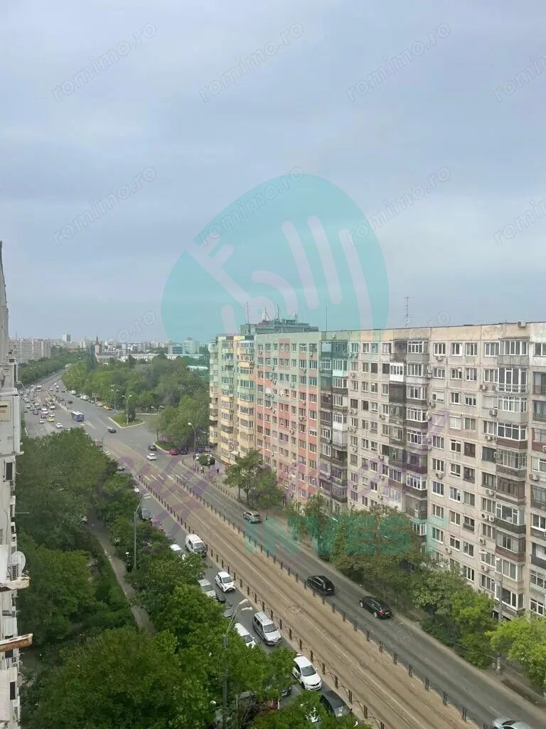 Mihai Bravu – Garsoniera spatioasa, bloc reabilitat, metrou la 3 minute! - Poză 2