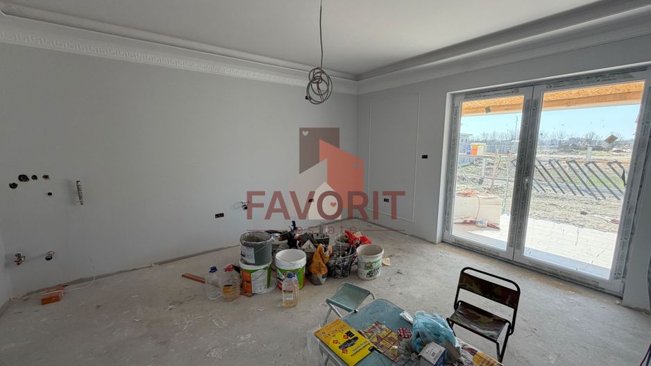 Duplex in Mosnita | 4 camere  | Toate utilitatile | Disponibil imediat - Poză 6