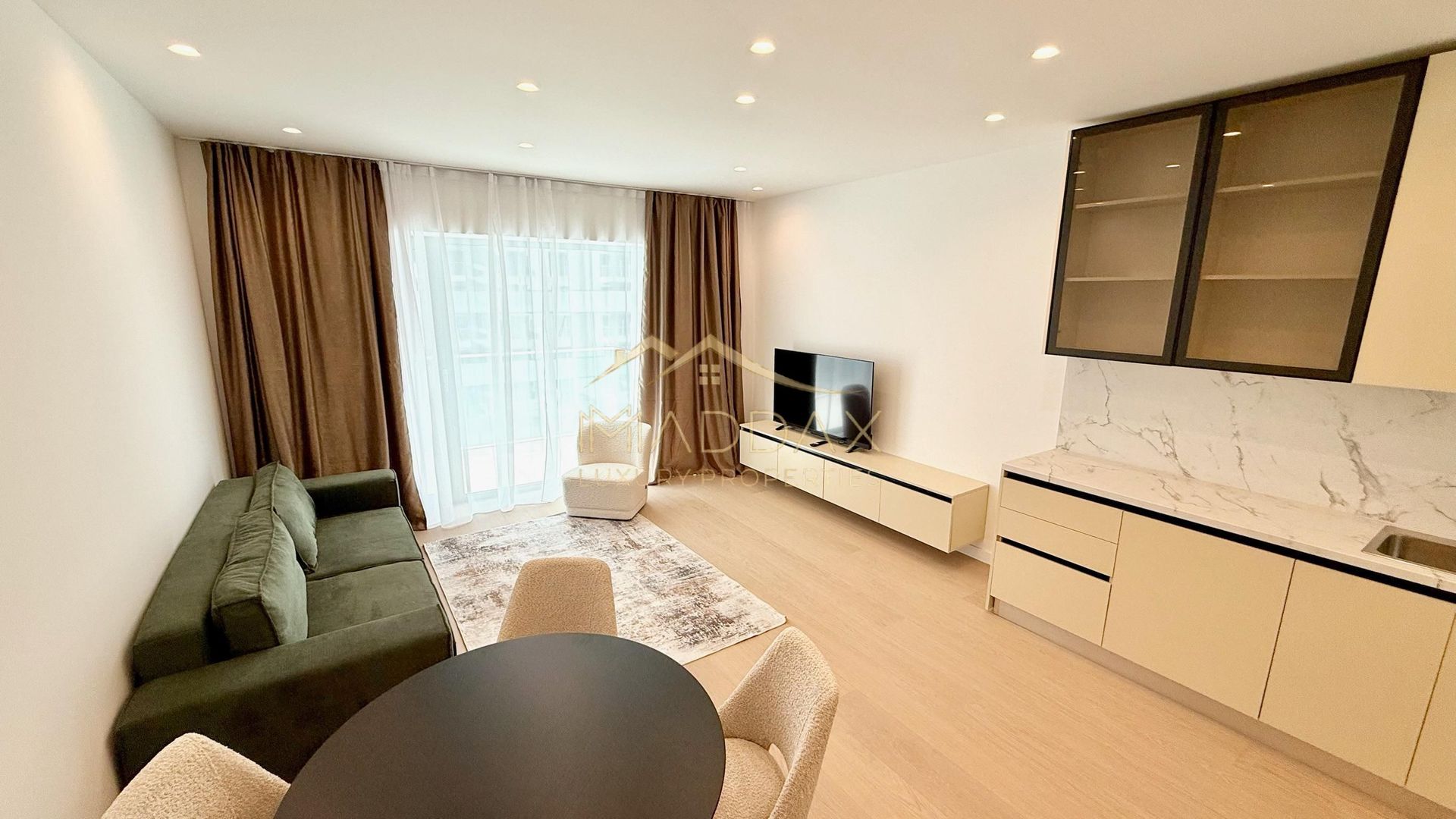 Apartament 2 camere de inchiriat***LUX***Aviatiei - Poză 3