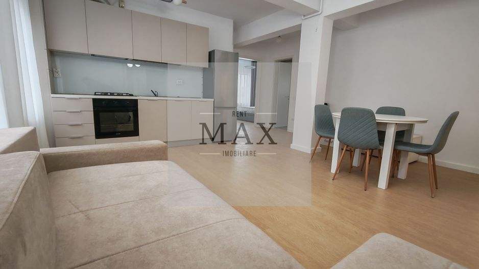 Inchiriere apartament 4 camere , 0%COMISION, etaj 1 , Zorilor - Poză 1