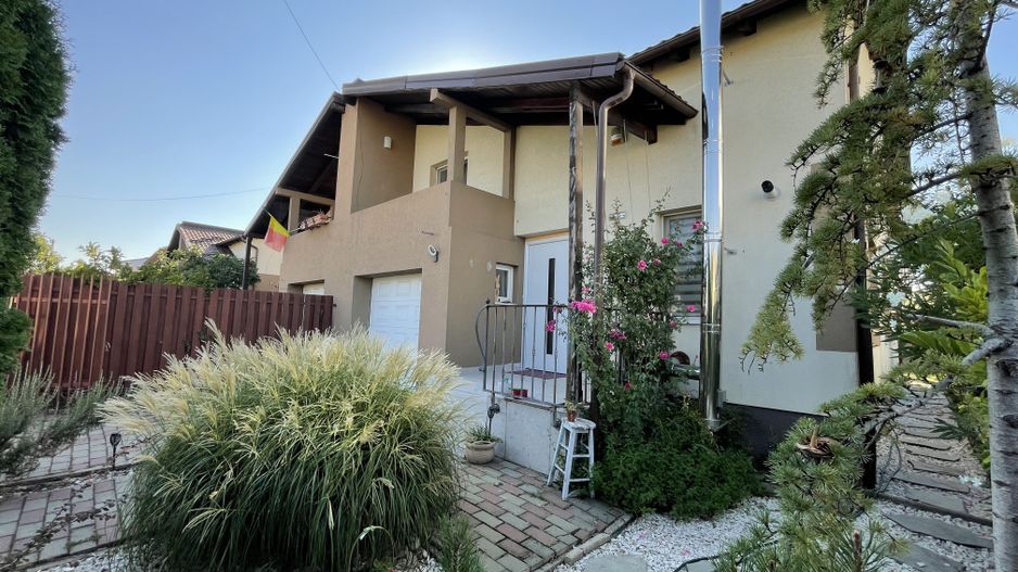 Casa spatioasa+garaj, zona Sud, comision 0! - Poză 1