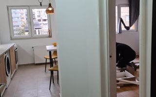 Ag BRASADAS închiriază Ap 2 cam. deosebit Et 6/10 zona TEI. - Poză 17