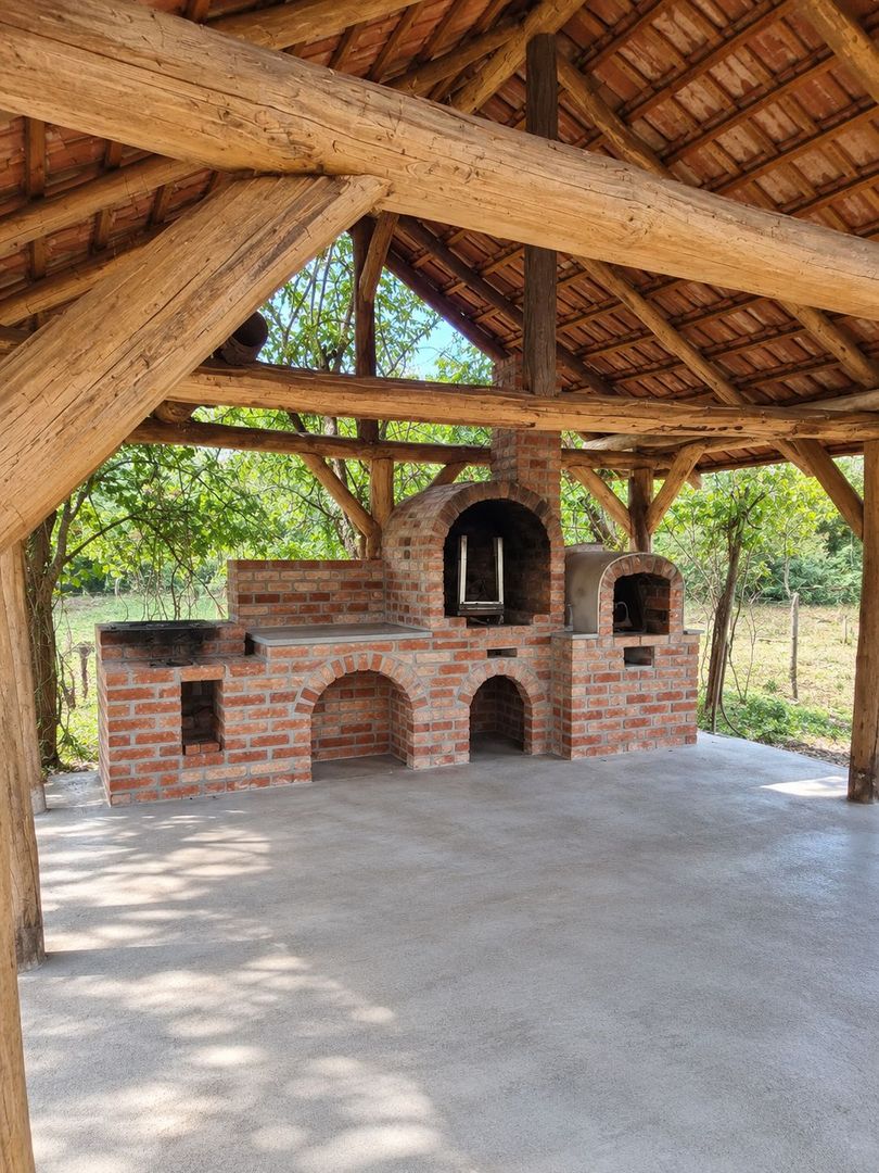 FERMA CU TEREN DE VANZRE - Poză 2