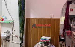 Garsoniera cu Baie Proprie - 12 mp Renovata - Zona Astra - Poză 5