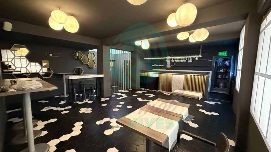 Vilă P+1 ultracentral | Terasă 139 mp | Ideal business - Poză 6