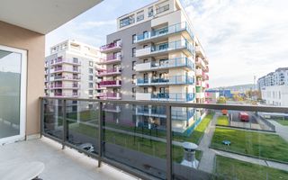 Apartament 3 Camere | La Cheie | Parcare Inclusa | Zona VIVO Metro - Poză 1