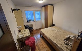 Persoană fizică închiriez apartament 3 camere Metalurgie - Poză 3