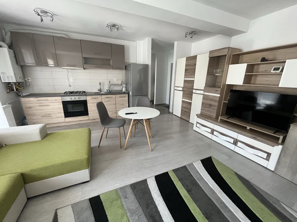 Apartament 2 camere semidecomandate¶ Soporului ¶Gheorgheni - Poză 3
