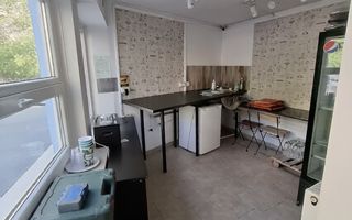 Spatiu comercial de inchiriat in zona Basarabia/Titan - Poză 1