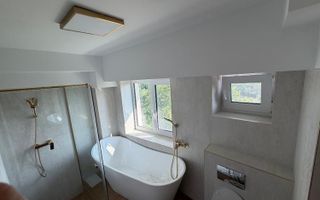 Studio cu vedere panoramică | Parcul Herăstrău | 40 mp | 650 € - Poză 10