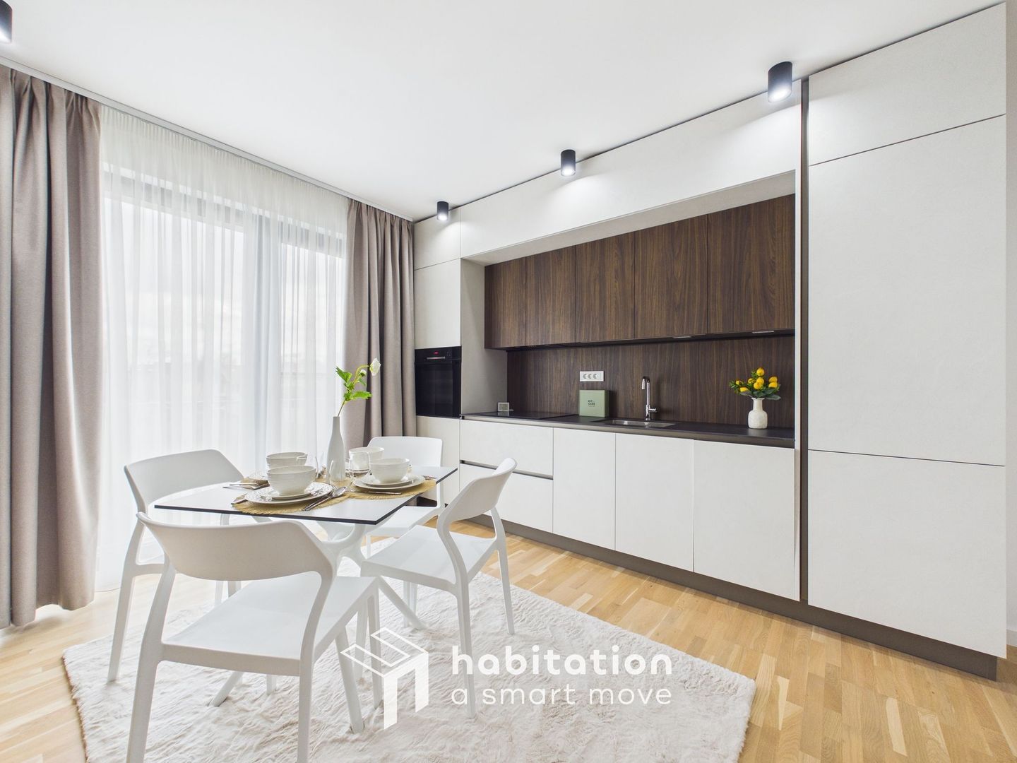 Apartament cochet, finisaje premium – Lipovei - Poză 10