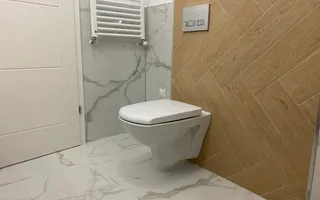 2 camere | Brancusi Residence| Garaj - Poză 17