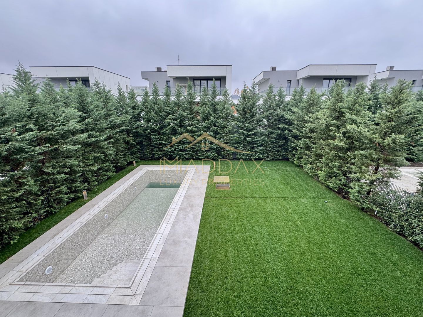 Vila Spectaculoasa *460mpc* / 800mp teren / Piscina Proprie / Pipera - Poză 53