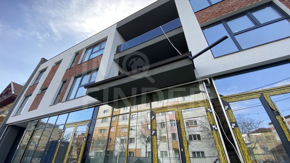 Vanzare spatiu comercial vitrina, 120 mp utili - Poză 6