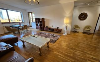 Apartament modern cu 3 Camere în Cartierul Francez – Herastrau - Poză 2