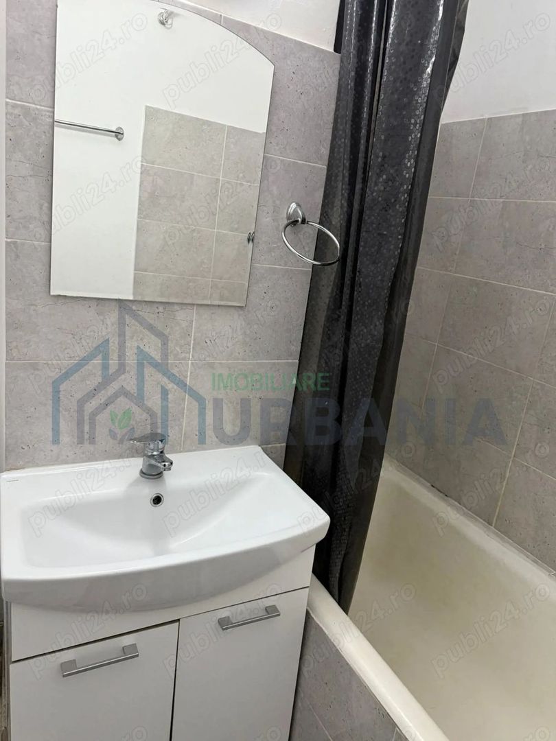 Apartament ultracentral iași informații - Poză 8