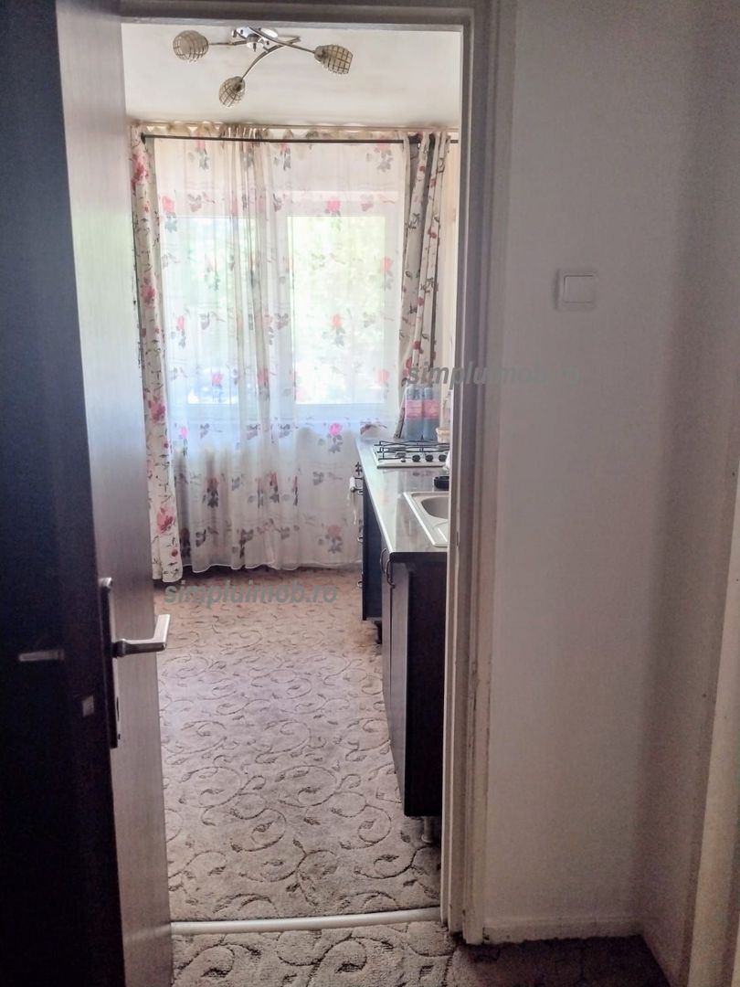 2 camere mobilat Alexandru Obregia - Poză 3