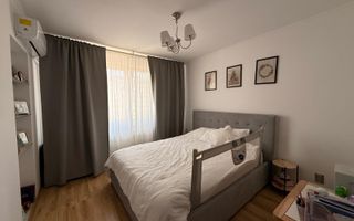 VANZARE 3 CAMERE BULEVARDUL CHISINAU  | DIHAM | - Poză 3