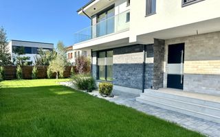 Vile lux, la cheie, Corbeanca - zona Laguna Albastră, comision 0% - Poză 3