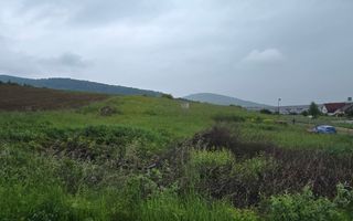 Teren de vanzare EXCLUSIVITATE!!! - Poză 5