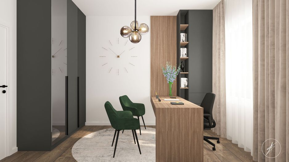 Vila noua in Paradisul Verde, Corbeanca - Poză 7