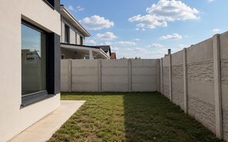 Comision 0% Duplex modern de vânzare – 139 mp utili | 4 dormitoare - Poză 11