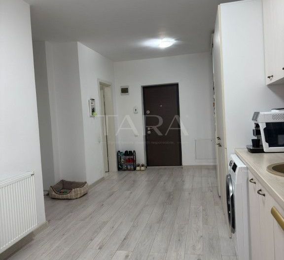 Apartament 2 camere, 61 mp + balcon – zona BMW - Poză 3