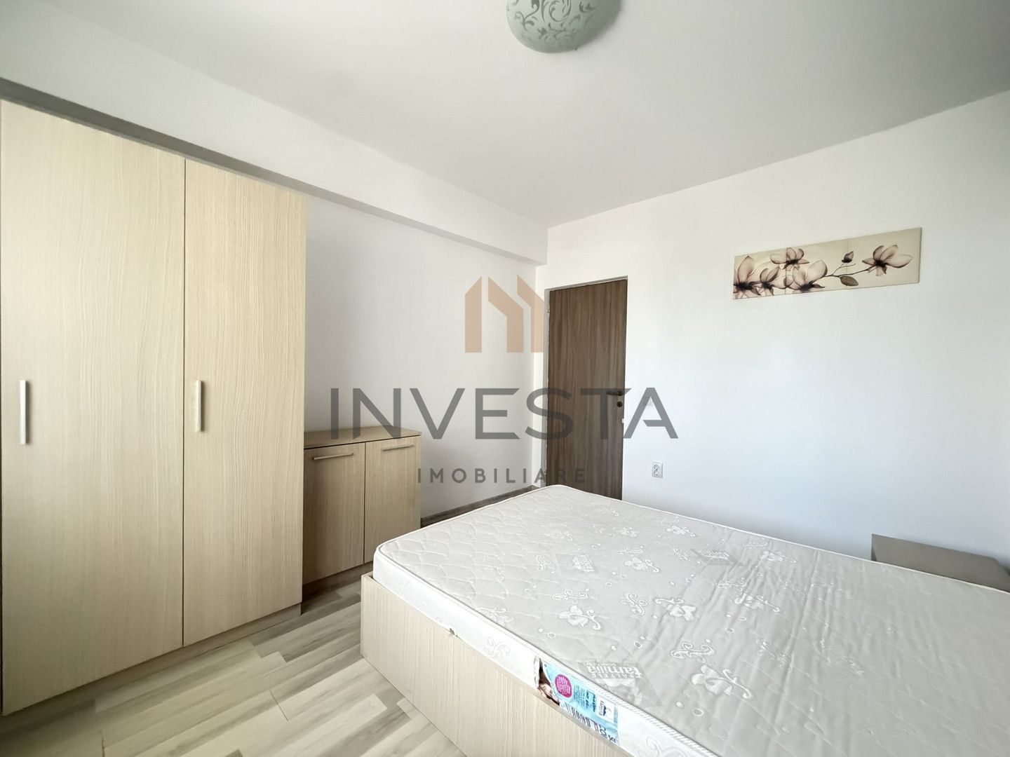 Apartament cu 2 camere si loc de parcare in zona Buna Ziua - Poză 7