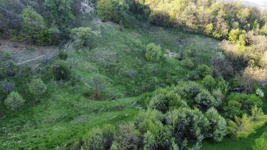 Vand teren in Poiana Ampoiului comuna Metes jud. Alba - Poză 3
